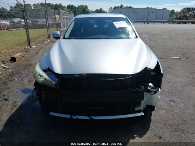 JN1AV7AP5EM690714 Infiniti Q50 Hybrid Premium