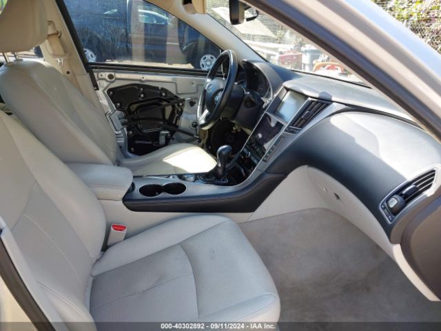 JN1AV7AP5EM690714 Infiniti Q50 Hybrid Premium