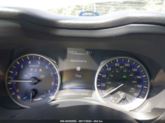 JN1AV7AP5EM690714 Infiniti Q50 Hybrid Premium