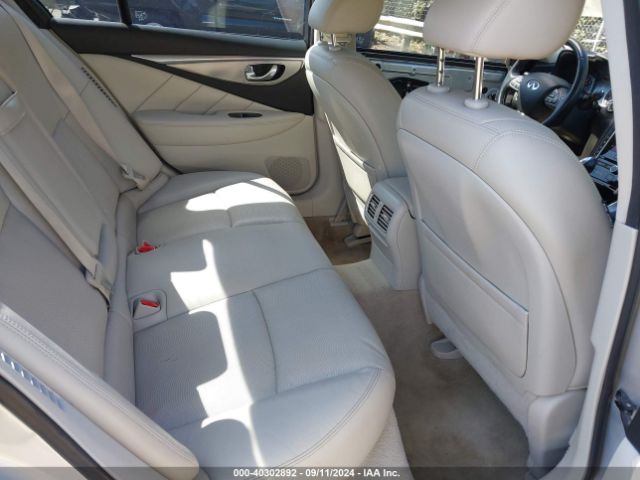 JN1AV7AP5EM690714 Infiniti Q50 Hybrid Premium