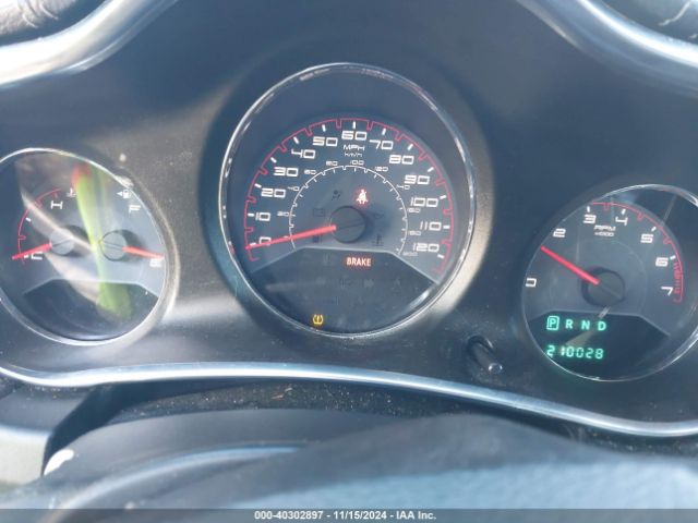 1C3CDZAB5EN147564 Dodge AVENGER SE