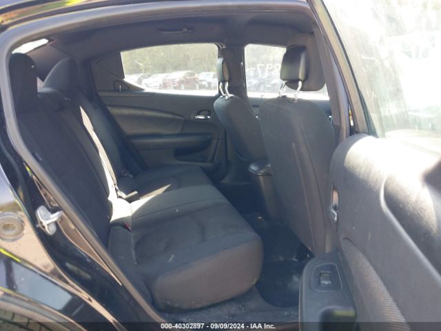 1C3CDZAB5EN147564 Dodge AVENGER SE