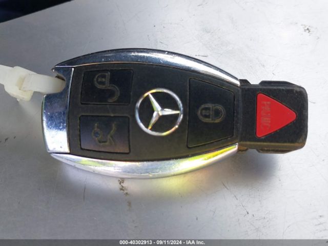 55SWF4JB7HU201051 Mercedes-Benz C 300 Luxury/sport
