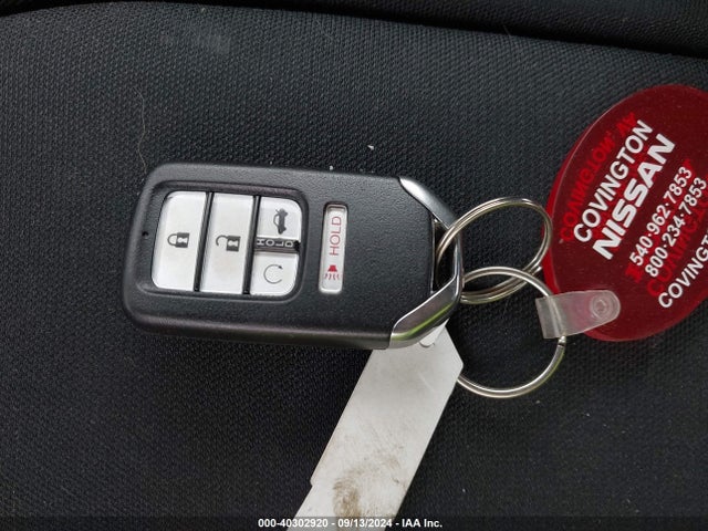Honda Civic Ex-t 2016 19XFC1F3XGE000551 Image 11