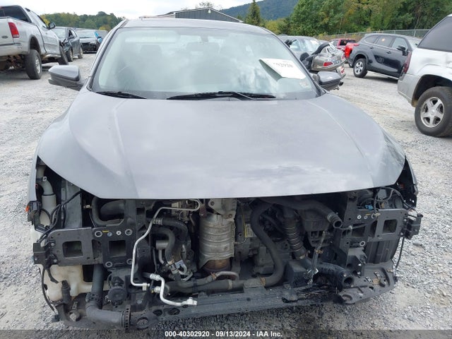 Honda Civic Ex-t 2016 19XFC1F3XGE000551 Image 12
