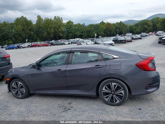 Honda Civic Ex-t 2016 19XFC1F3XGE000551 Image 14