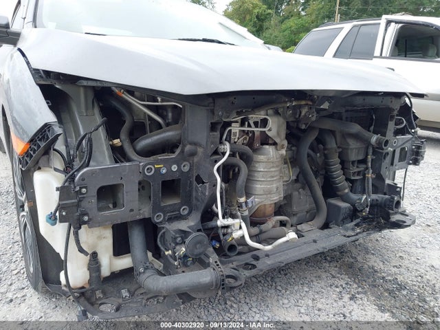 Honda Civic Ex-t 2016 19XFC1F3XGE000551 Image 17