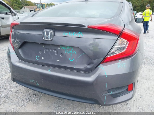 Honda Civic Ex-t 2016 19XFC1F3XGE000551 Image 18