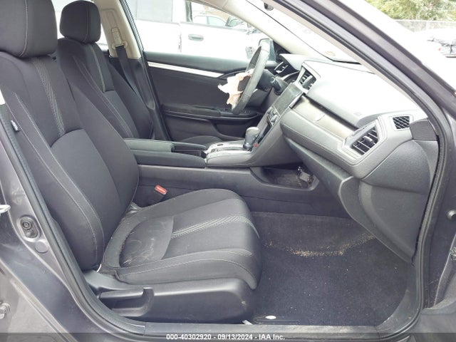Honda Civic Ex-t 2016 19XFC1F3XGE000551 Image 5