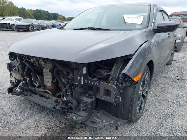 Honda Civic Ex-t 2016 19XFC1F3XGE000551 Image 6