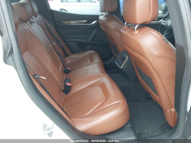 ZAM57XSA3J1268662 Maserati Ghibli