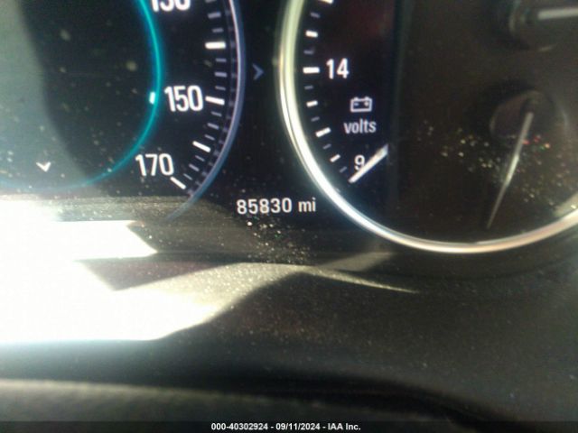 LRBFXESX0GD159020 Buick Envision Premium I