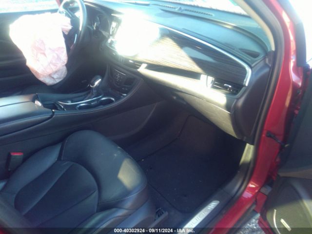 LRBFXESX0GD159020 Buick Envision Premium I