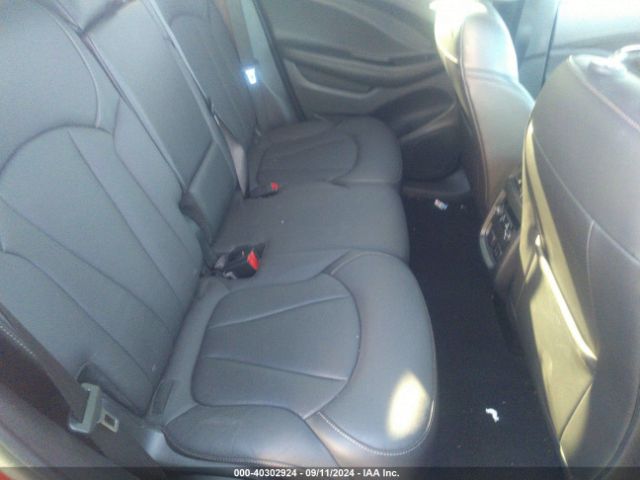 LRBFXESX0GD159020 Buick Envision Premium I