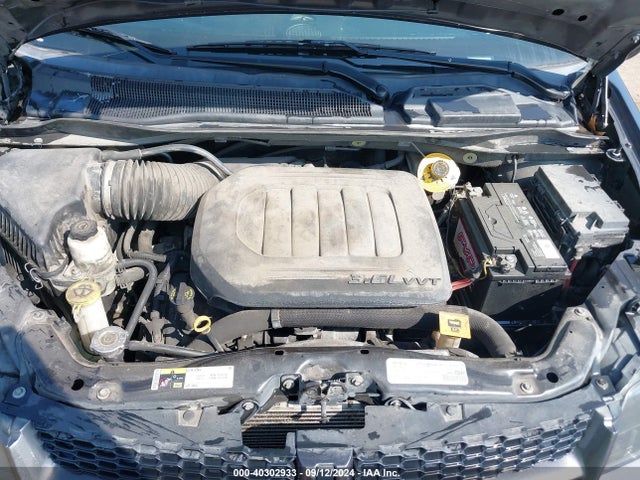 2C4RDGEG3KR534001 Dodge Grand Caravan Gt