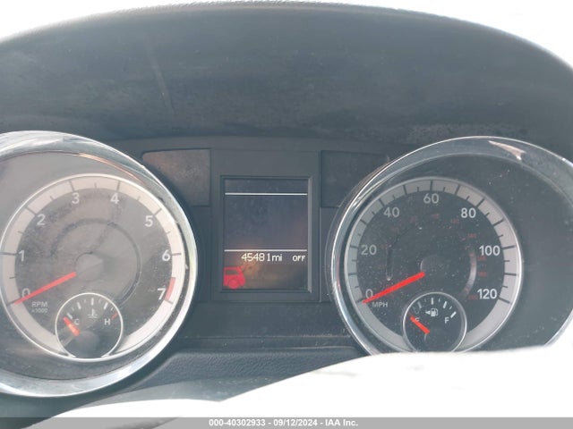 2C4RDGEG3KR534001 Dodge Grand Caravan Gt