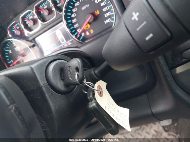 1GCRCREH6HZ392345 Chevrolet Silverado 1500 Lt