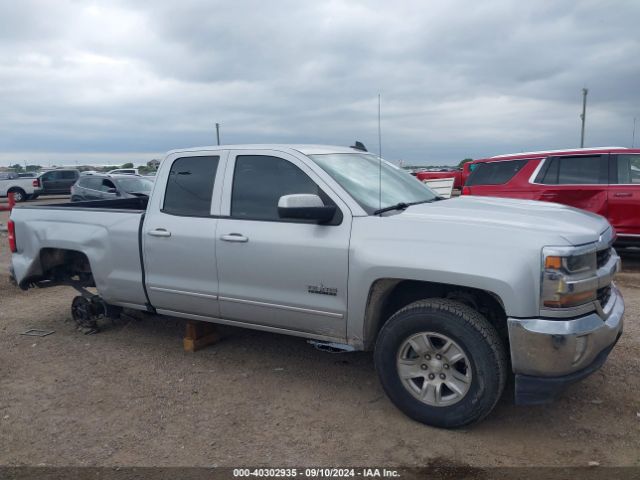 1GCRCREH6HZ392345 Chevrolet Silverado 1500 Lt