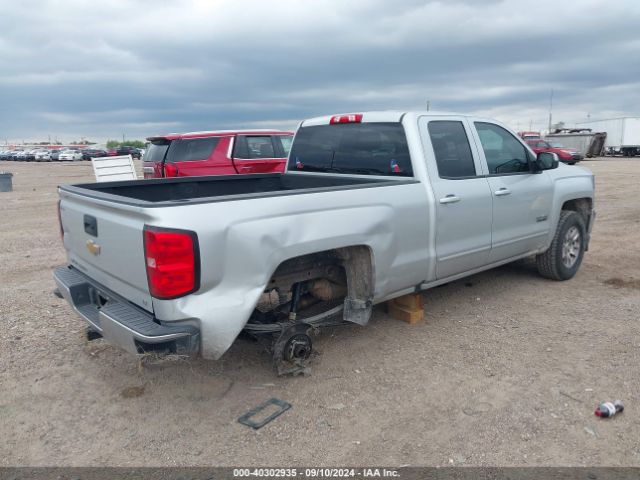 1GCRCREH6HZ392345 Chevrolet Silverado 1500 Lt