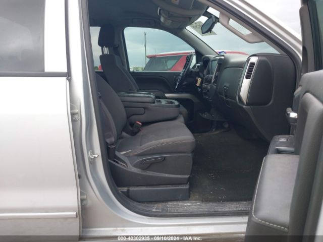 1GCRCREH6HZ392345 Chevrolet Silverado 1500 Lt