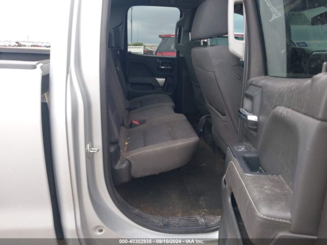 1GCRCREH6HZ392345 Chevrolet Silverado 1500 Lt