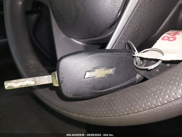 Chevrolet Spark 1lt Cvt 2019 KL8CD6SA8KC768118 Image 11