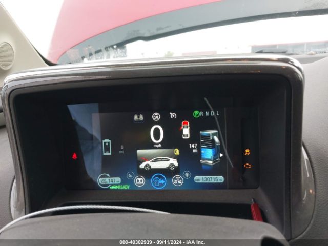 1G1RH6E48EU111113 Chevrolet Volt
