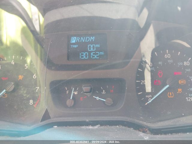 1FTYE9ZM7FKA32830 Ford Transit-150