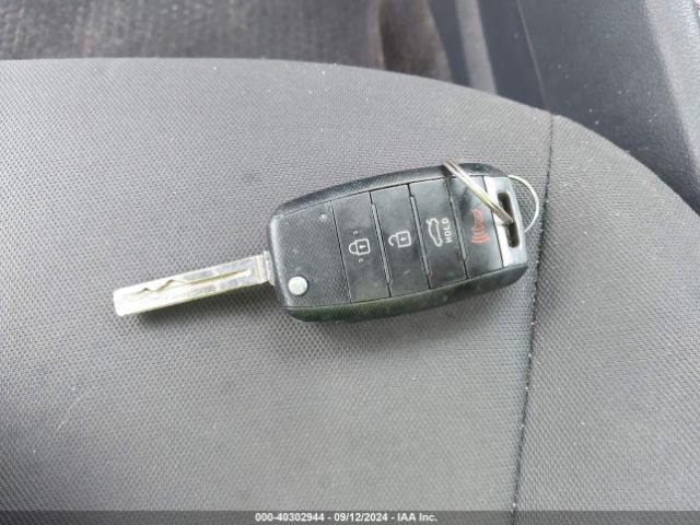 KNADM4A36G6592434 KIA RIO LX