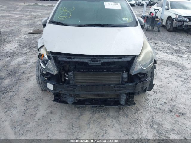 KNADM4A36G6592434 KIA RIO LX