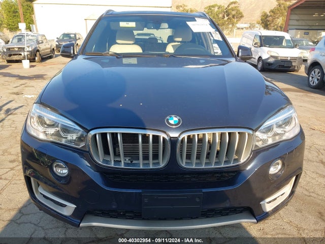 5UXKT0C33H0V96074 BMW X5 Edrive Xdrive40e Iperformance