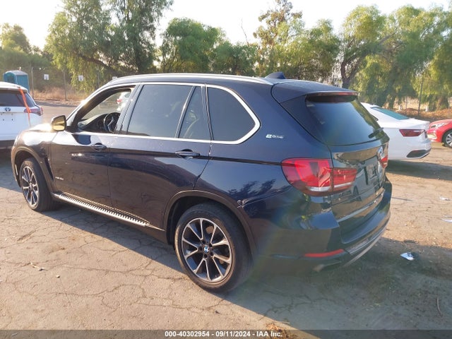 5UXKT0C33H0V96074 BMW X5 Edrive Xdrive40e Iperformance