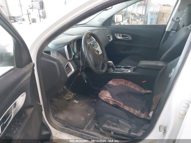 Chevrolet EQUINOX LS 2015 1GNALAEK8FZ124069 Image 5