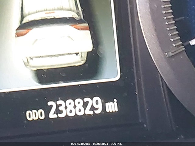 Toyota Sienna Xle 7 Passenger 2017 5TDDZ3DC3HS172805 Image 15