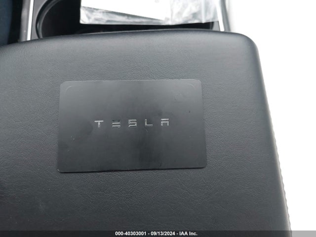 2018 TESLA MODEL 3 5YJ3E1EB4JF097012 Photo 10