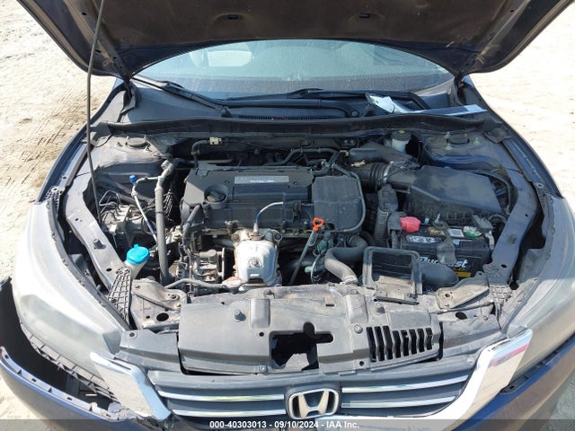 Honda ACCORD LX 2015 1HGCR2F36FA252100 Image 10