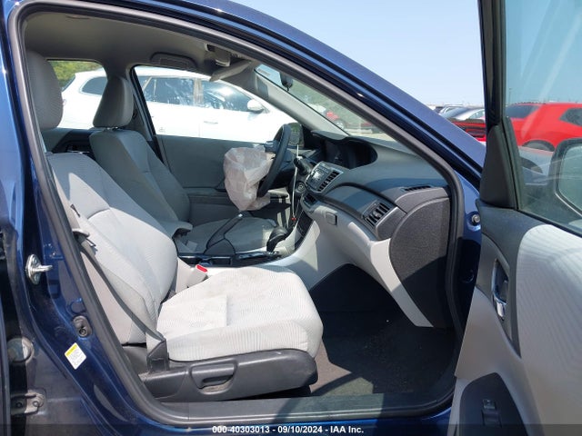 Honda ACCORD LX 2015 1HGCR2F36FA252100 Image 5