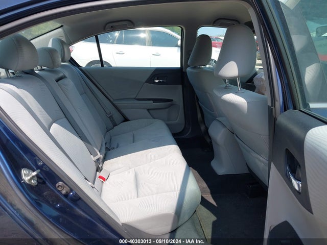 Honda ACCORD LX 2015 1HGCR2F36FA252100 Image 8