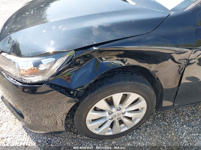 Honda Accord Ex-l V-6 2015 1HGCR3F86FA005516 Image 18