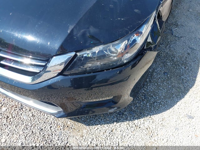 Honda Accord Ex-l V-6 2015 1HGCR3F86FA005516 Image 19