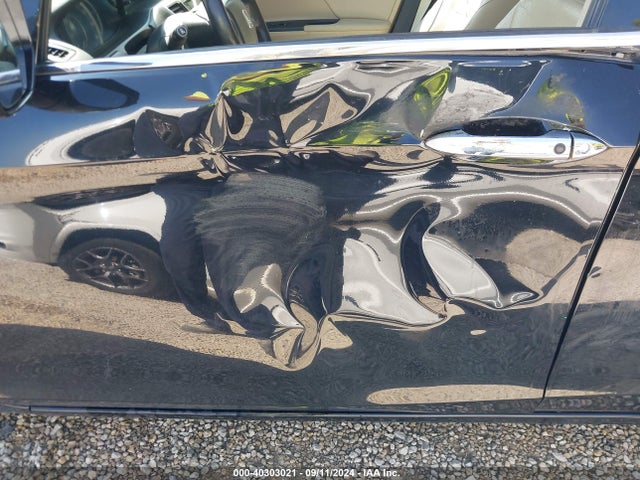 Honda Accord Ex-l V-6 2015 1HGCR3F86FA005516 Image 6