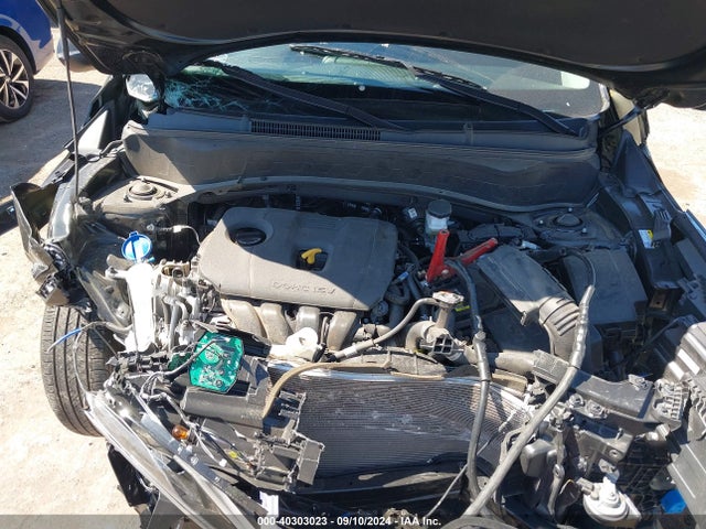 KIA SELTOS EX 2024 KNDER2AA7R7507609 Image 10