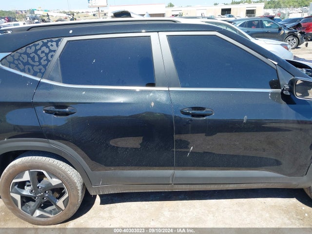 KIA SELTOS EX 2024 KNDER2AA7R7507609 Image 13