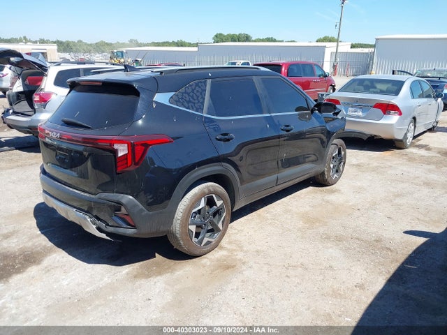 KIA SELTOS EX 2024 KNDER2AA7R7507609 Image 4