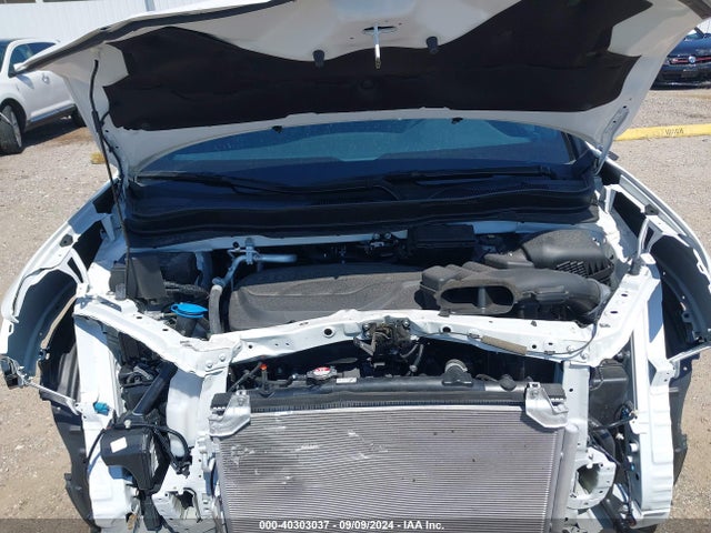 Honda Ridgeline Trailsport 2024 5FPYK3F63RB005757 Image 10