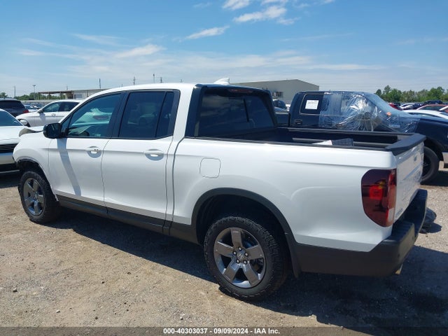 Honda Ridgeline Trailsport 2024 5FPYK3F63RB005757 Image 15