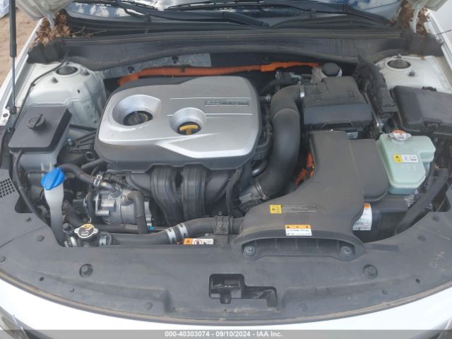 KNAGV4LD3L5036484 KIA Optima Plug-in Hybrid Ex