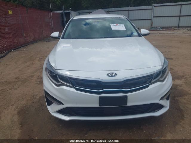 KNAGV4LD3L5036484 KIA Optima Plug-in Hybrid Ex