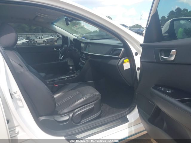 KNAGV4LD3L5036484 KIA Optima Plug-in Hybrid Ex