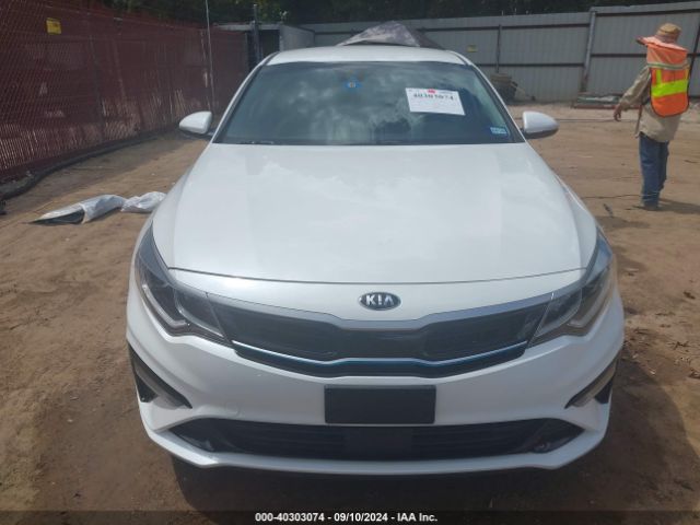 KNAGV4LD3L5036484 KIA Optima Plug-in Hybrid Ex